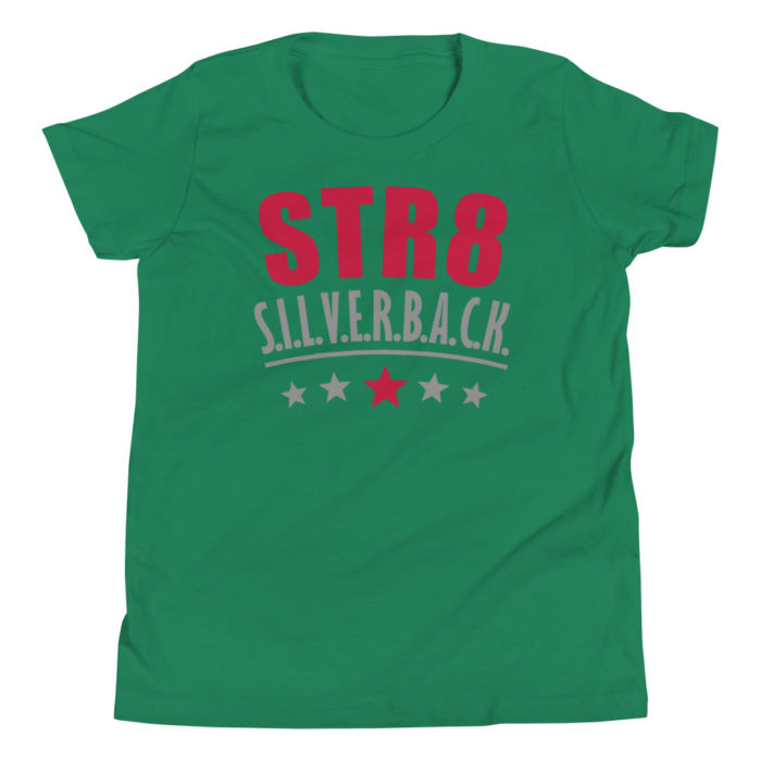 STR8 SERIES 140 - Image 9