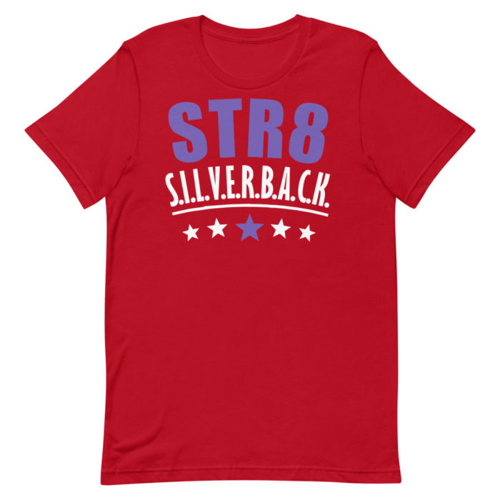 STR8 SERIES 139 - Image 4