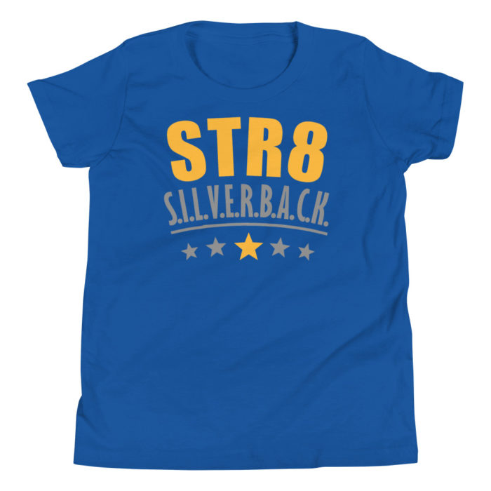 STR8 SERIES 137 - Image 6