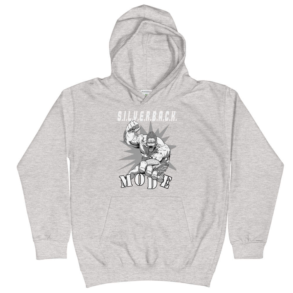 MODE SERIES 340 - Image 3