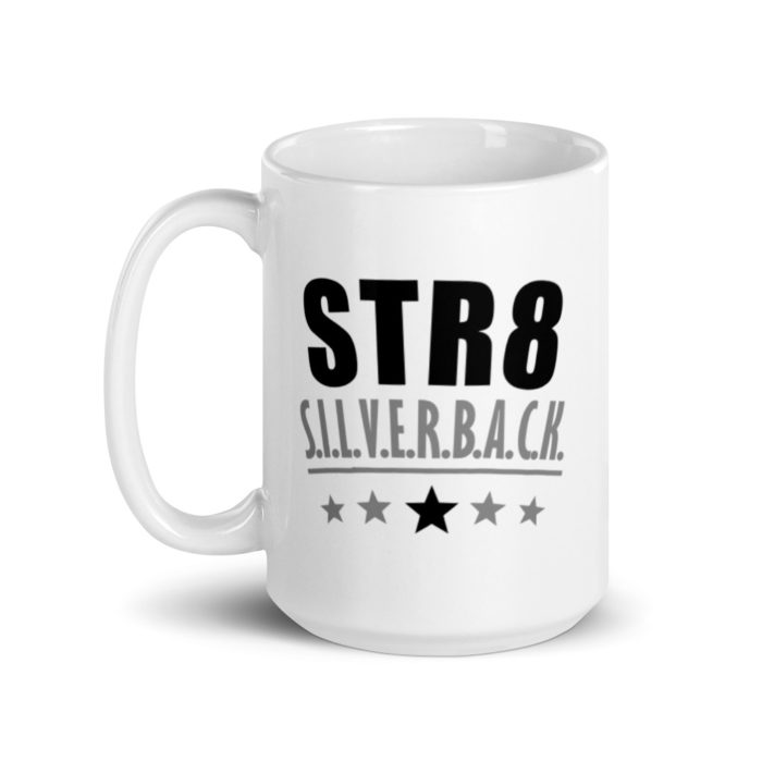 STR8 SERIES 138 - Image 2