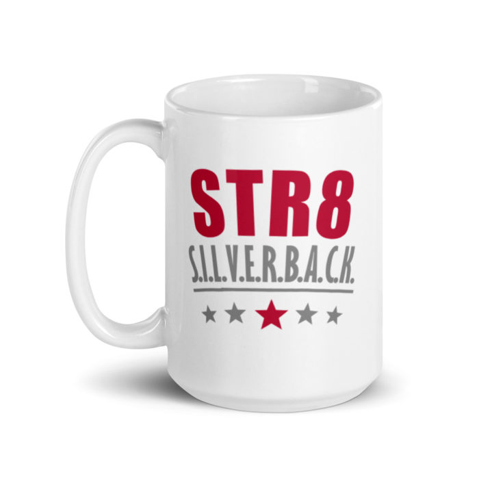 STR8 SERIES 140 - Image 2
