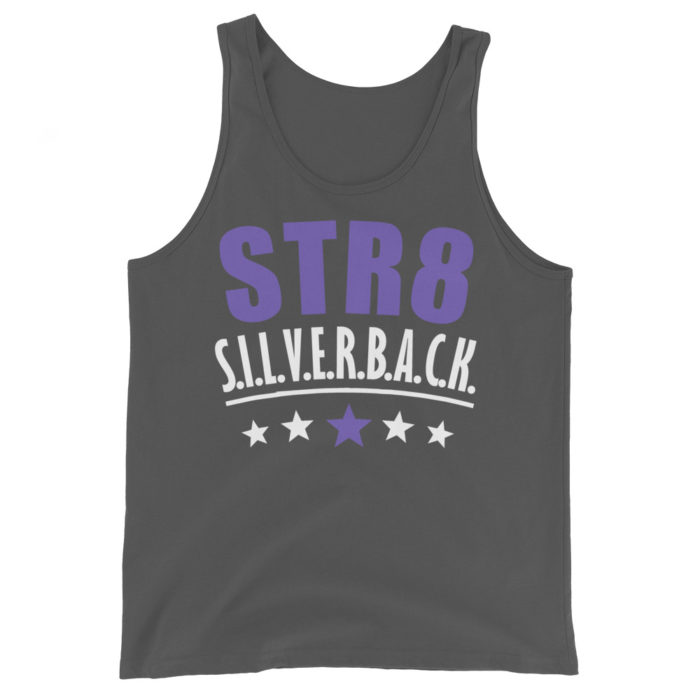 STR8 SERIES 139 - Image 5