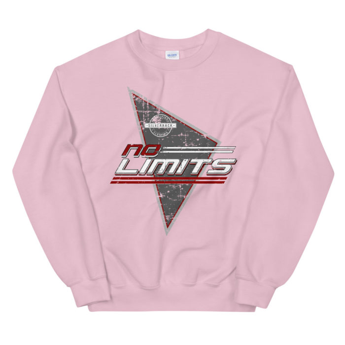 NO LIMITS - Image 8