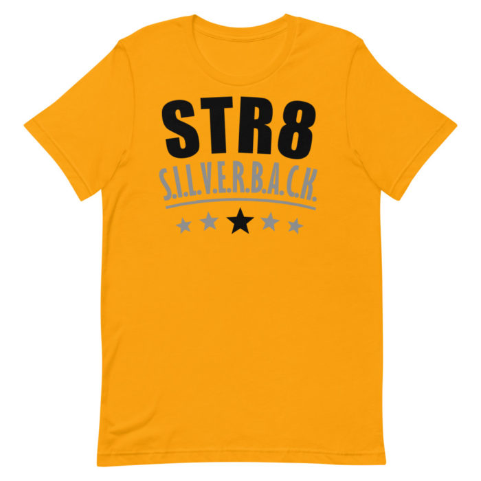 STR8 SERIES 138 - Image 10