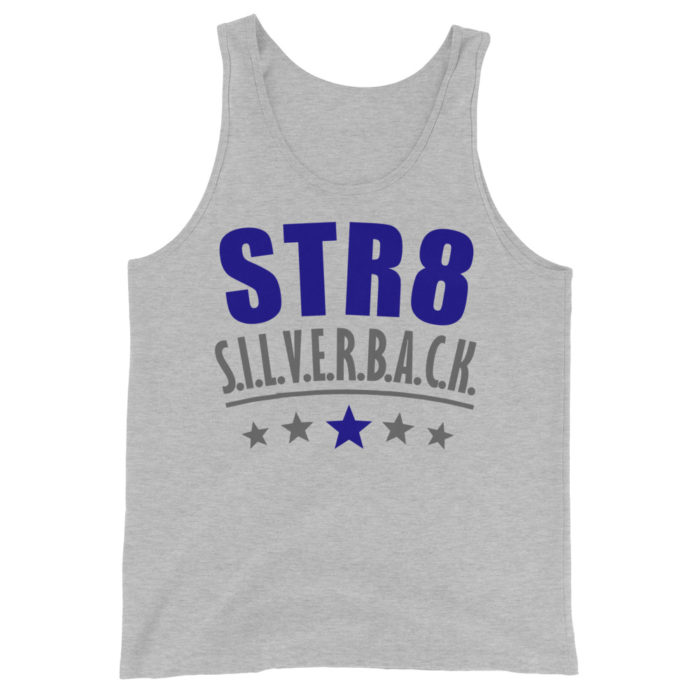 STR8 SERIES 142 - Image 5