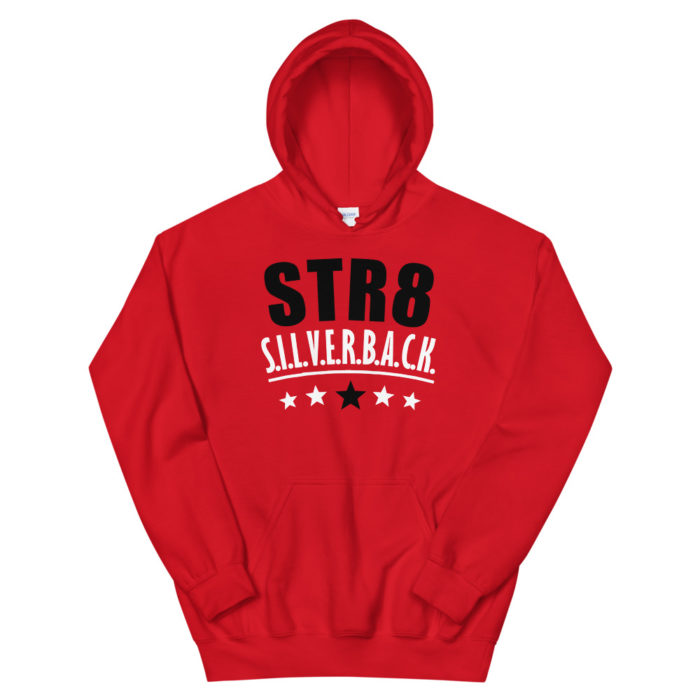 STR8 SERIES 141