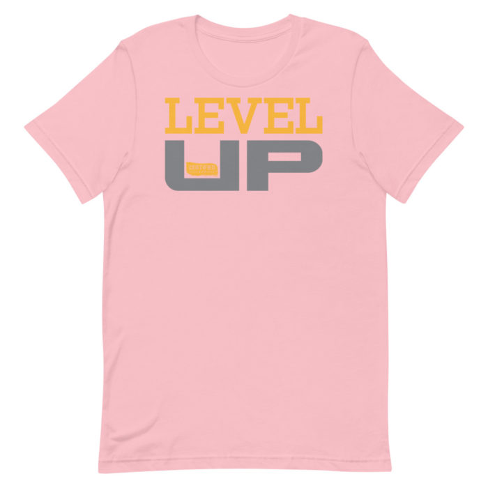 LEVEL UP SERIES 100 - Image 7
