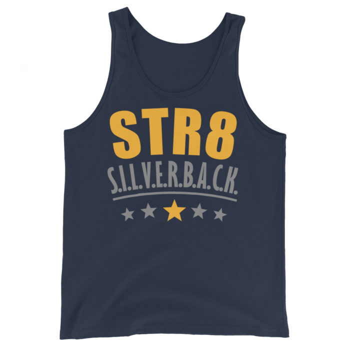 STR8 SERIES 137 - Image 3