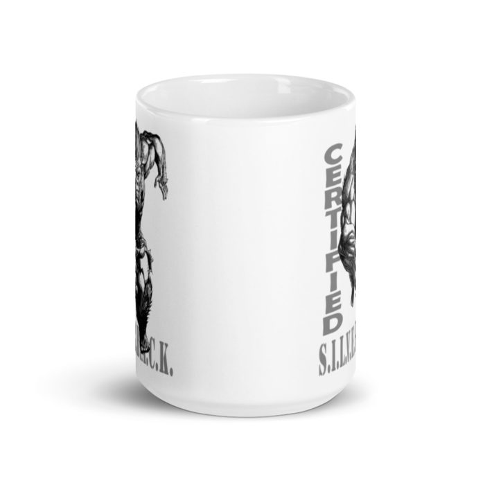 MANRILLA SERIES 500 - Image 3