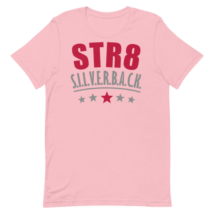 STR8 SERIES 140 - Image 9