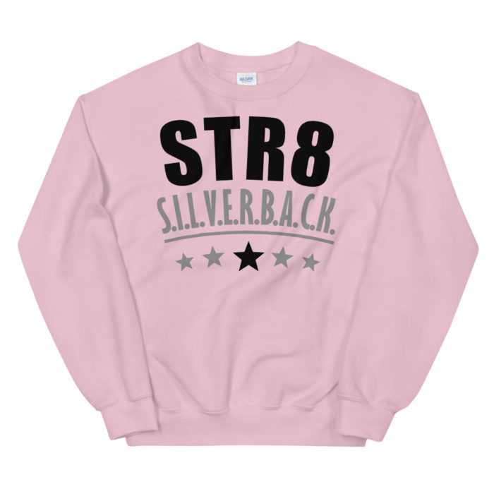 STR8 SERIES 138 - Image 8