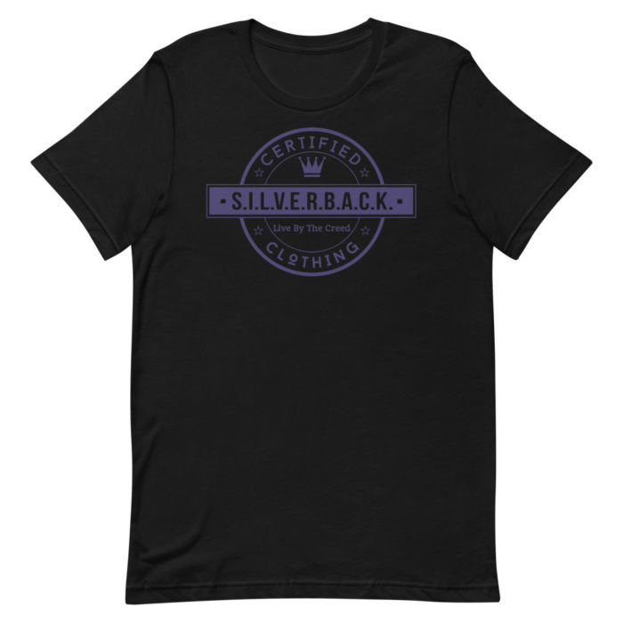 LOGO SERIES PURPLE - Image 2