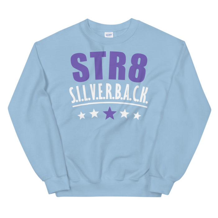 STR8 SERIES 139 - Image 8