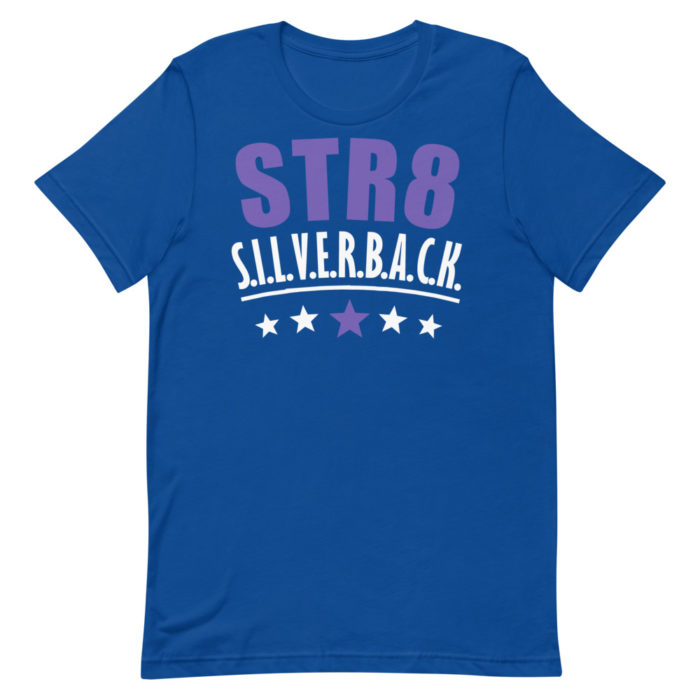 STR8 SERIES 139 - Image 5