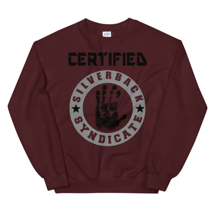 SYNDICATE SERIES 126 - Image 2