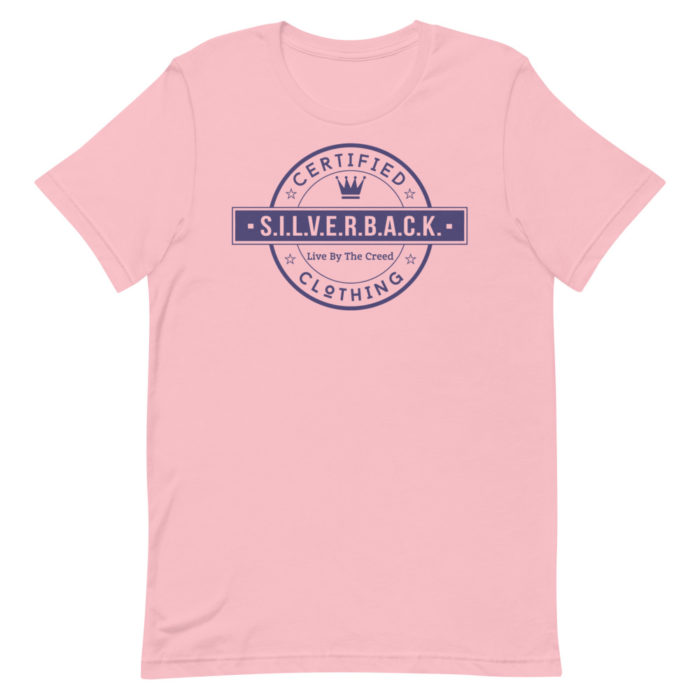 LOGO SERIES PURPLE