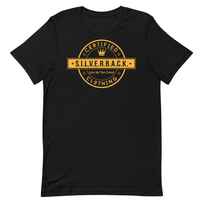 LOGO SERIES GOLD