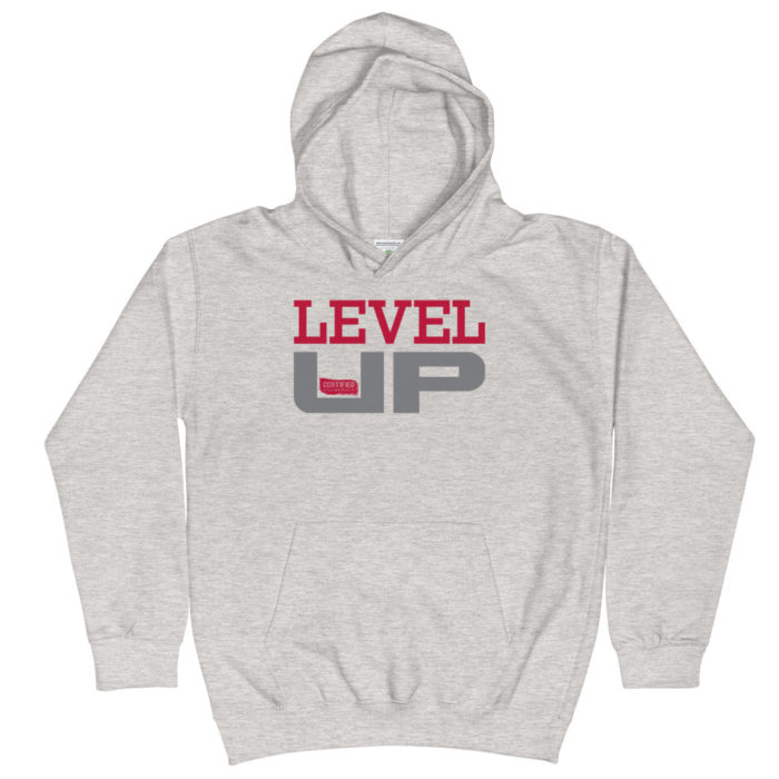 LEVEL UP SERIES 200 - Image 3