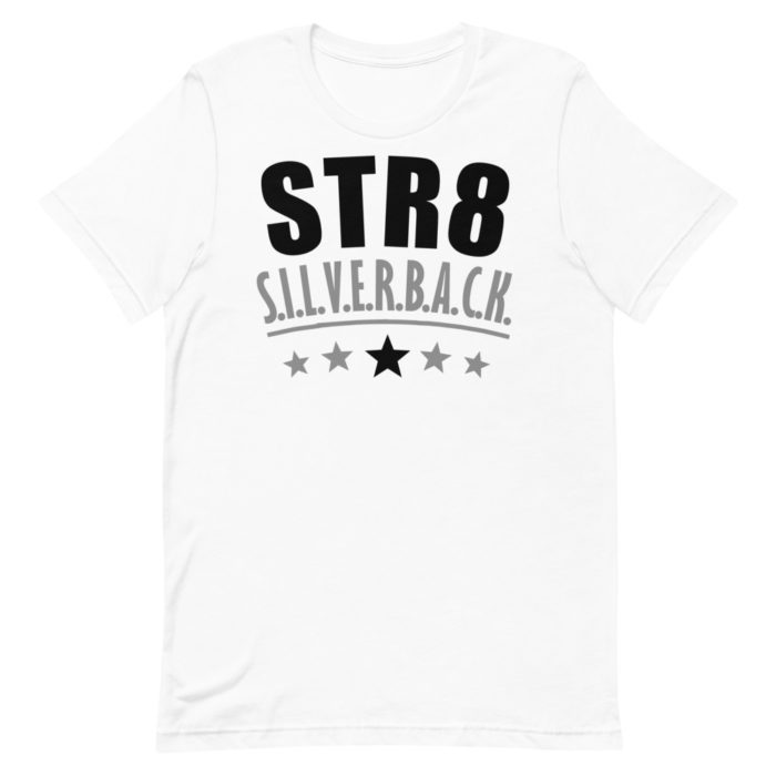 STR8 SERIES 138