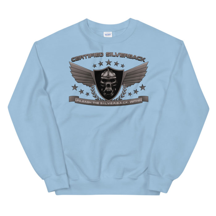 WARRIOR SERIES 909 - Image 9