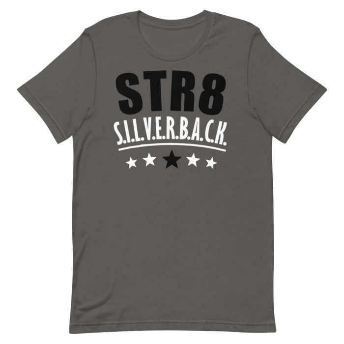 STR8 SERIES 141 - Image 6