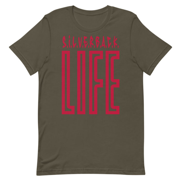 LIFE SERIES RED - Image 6