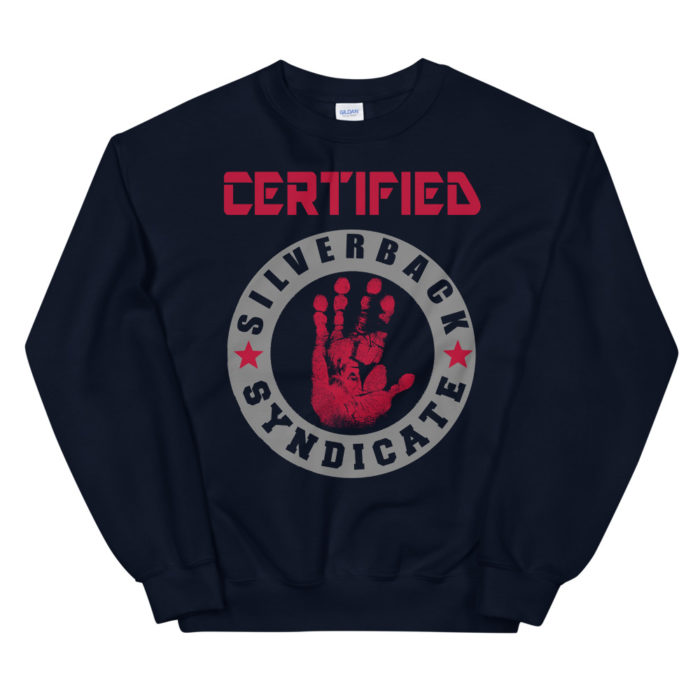 SYNDICATE SERIES 128 - Image 3