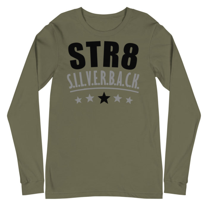 STR8 SERIES 138 - Image 5