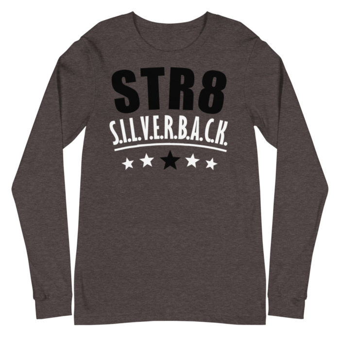STR8 SERIES 141 - Image 4