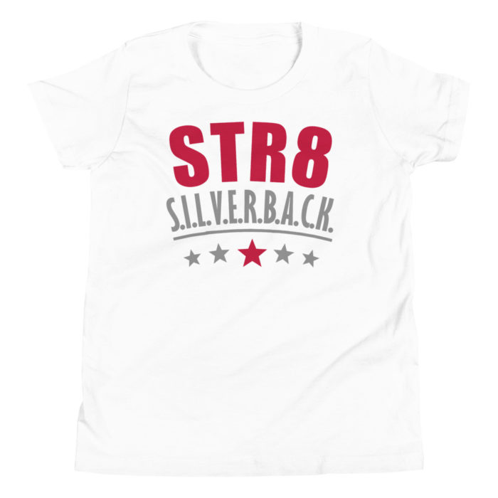 STR8 SERIES 140