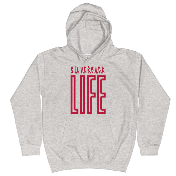 LIFE SERIES RED