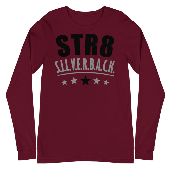 STR8 SERIES 138 - Image 2