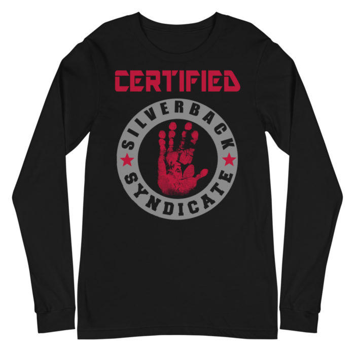 SYNDICATE SERIES 128