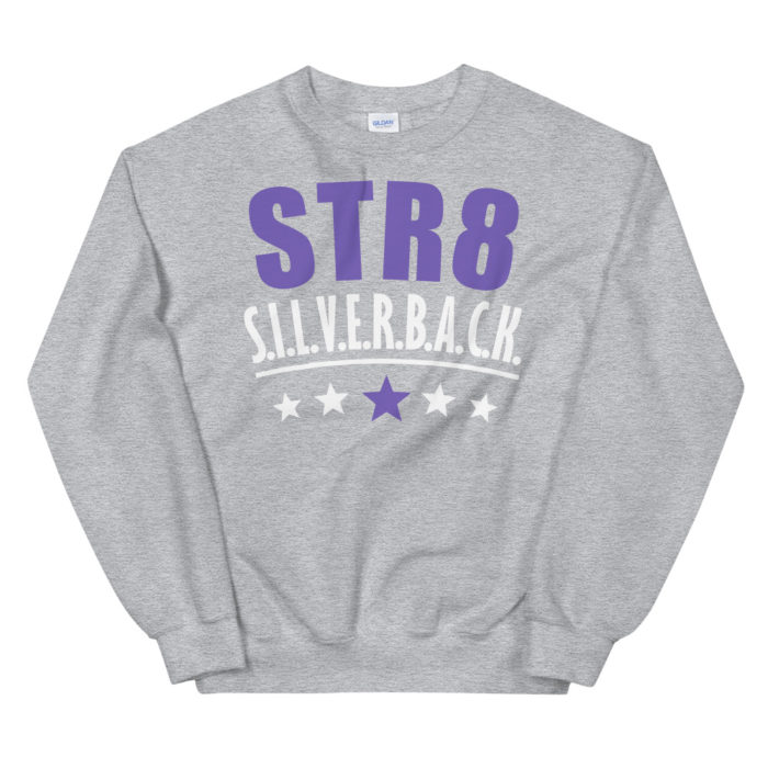 STR8 SERIES 139 - Image 7