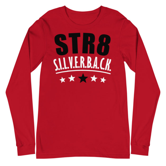 STR8 SERIES 141 - Image 3