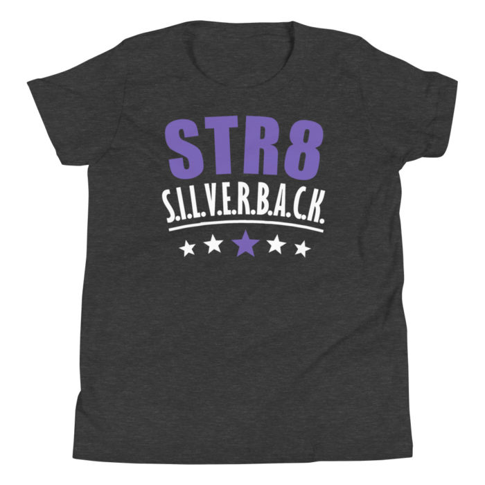 STR8 SERIES 139 - Image 4