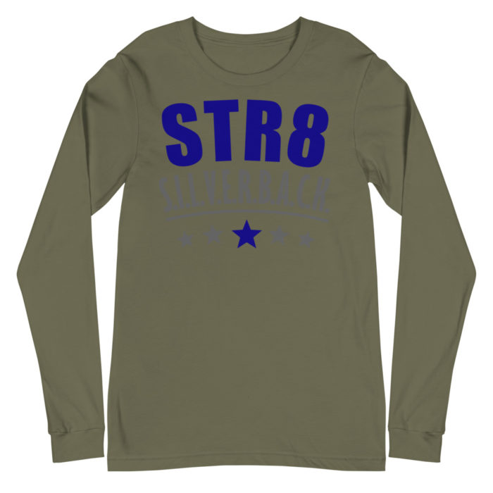 STR8 SERIES 142 - Image 7