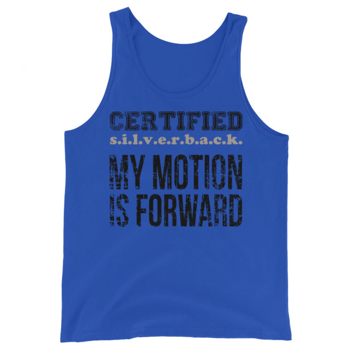 MOTION SERIES 101