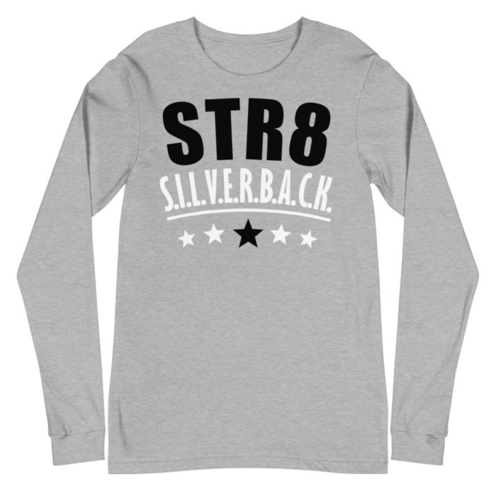 STR8 SERIES 141