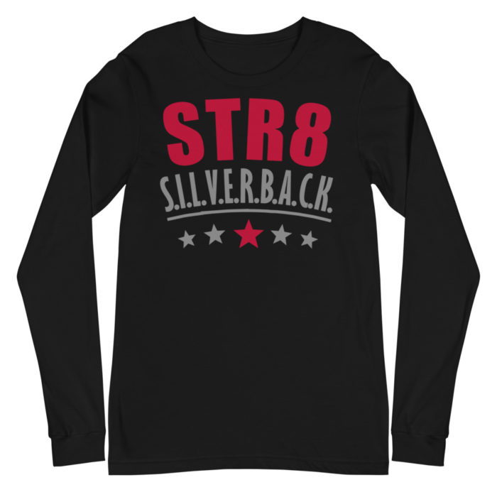 STR8 SERIES 140