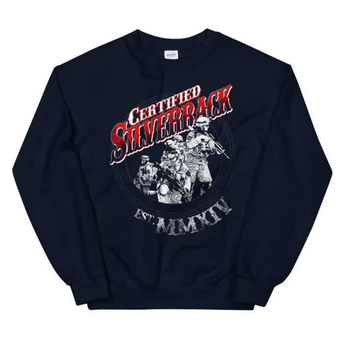 WARRIOR SERIES 905 - Image 2