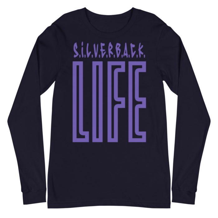 LIFE SERIES PURPLE - Image 3