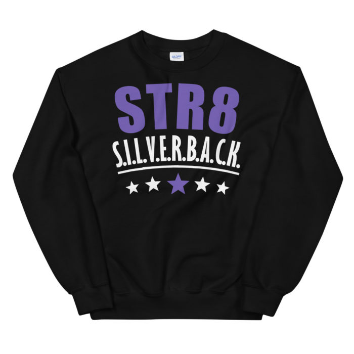 STR8 SERIES 139