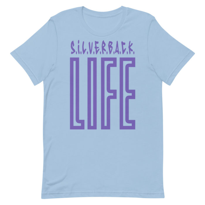 LIFE SERIES PURPLE - Image 8