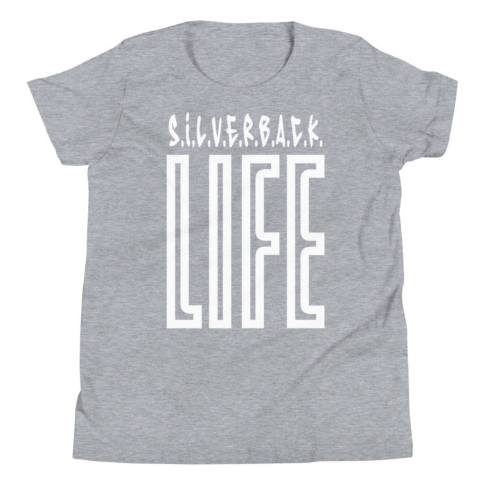 LIFE SERIES WHITE - Image 9