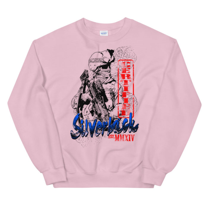 WARRIOR SERIES 904 - Image 6
