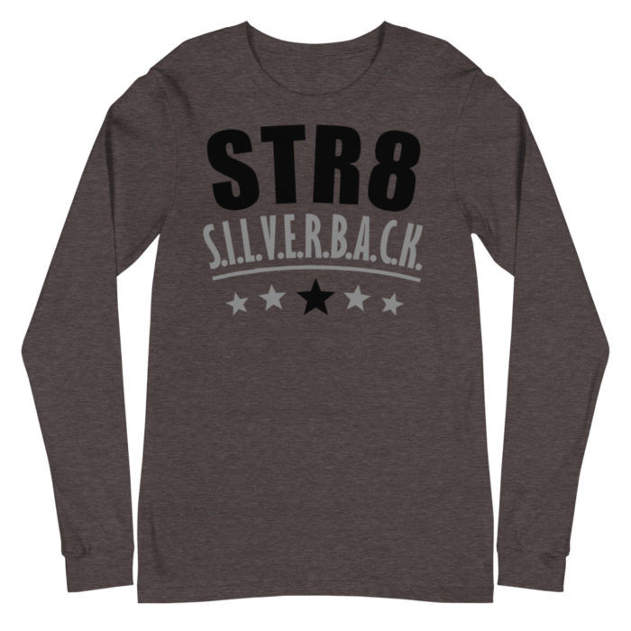 STR8 SERIES 138 - Image 4