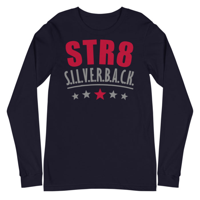 STR8 SERIES 140 - Image 2