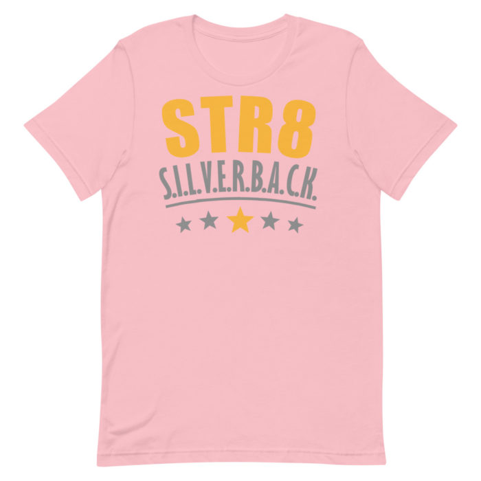 STR8 SERIES 137 - Image 11
